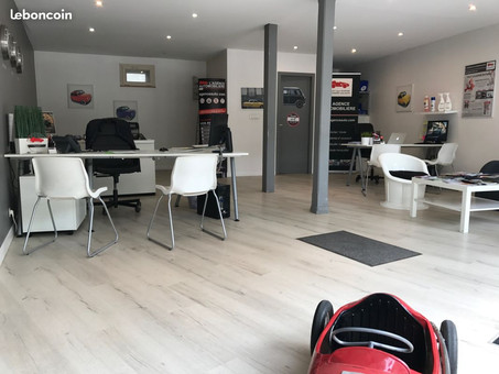 Agence Automobilière Epinal